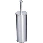 HORECANO G-ХРОМ-Четка WC КЛАСИК Ø9.7xh38.4cm (13009-001) (018527)