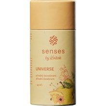 Kvitok Senses deostick Universe 45 ml