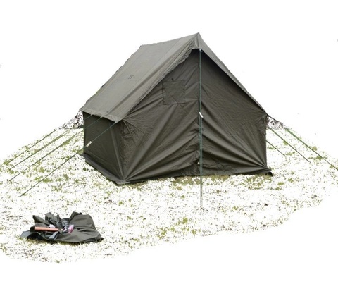 Mil-tec US SMALL WALL
