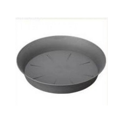 Miska Tulipán - 60 cm antracit