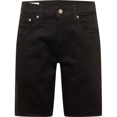 Levi's Дънки '405 Standard Short' черно, размер 29