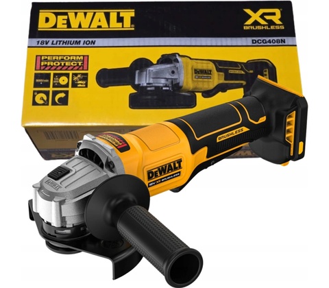 DeWalt DCG408N