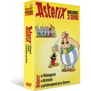 Asterixova kolekce 3import DVD