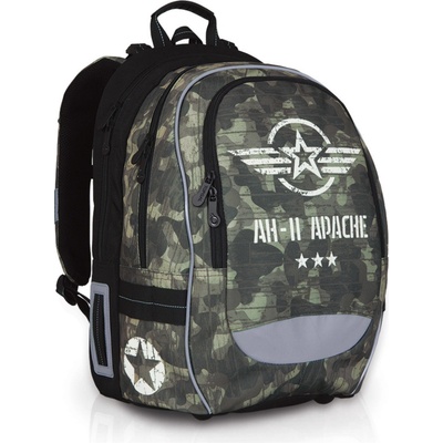 Topgal CHI 752 R Khaki