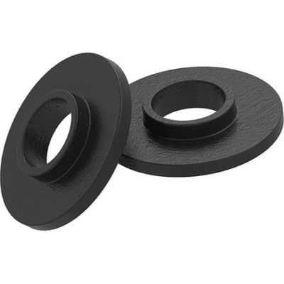 Feldmann 60190-GU - tesnenie pre bodový držiak skla, pr. 30 mm