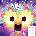 Bluey - Dance Mode! (Orange Coloured) (LP) (5014797908727)