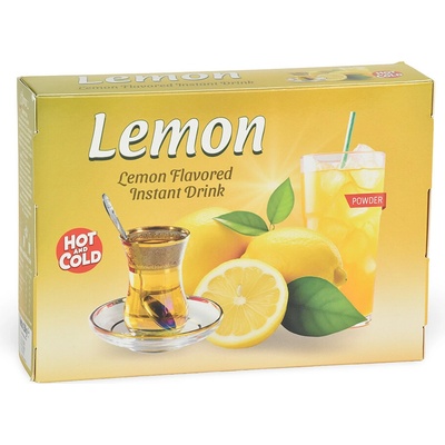 Ottoman Instantní nápoj Citrón 250 g
