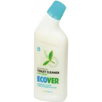 Ecover tekutý čistiaci prostriedok na WC s vôňou borovice 750 ml