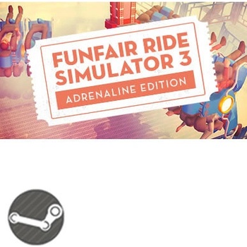 Funfair Ride Simulator 3