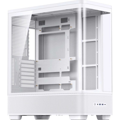 Jonsbo TK-5 White