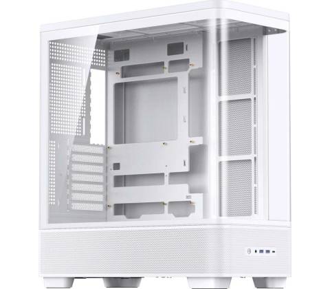 Jonsbo TK-5 White
