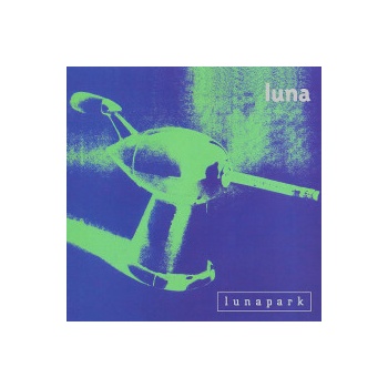 LUNA - LUNAPARK, LP