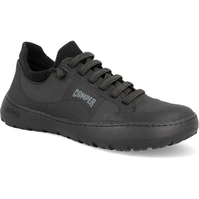 Camper Peu Serra Jacquard Negro Meteor čierne