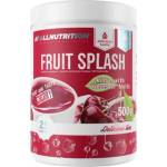 ALLNUTRITION Fruit Splash [500 грама] Малина