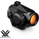 Vortex Crossfire Red Dot LED upgrade
