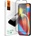Spigen Протектор от закалено стъкло Spigen Glass. Tr Slim за Apple iPhone 13/13 Pro, прозрачен (AGL03392)