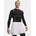 Under Armour Мъжка тениска Under Armour UA HG Elite Comp LS Under Armour | Cheren | МЪЖЕ | XS