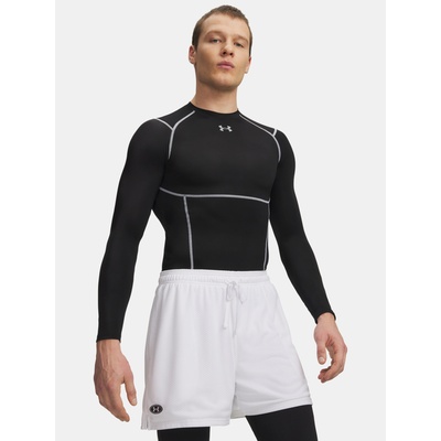 Under Armour Мъжка тениска Under Armour UA HG Elite Comp LS Under Armour | Cheren | МЪЖЕ | XS