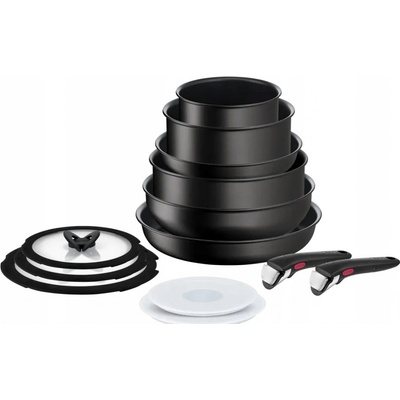 Tefal L7639002 13 ks – Zbozi.Blesk.cz