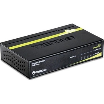 TRENDNET TEG-S50G