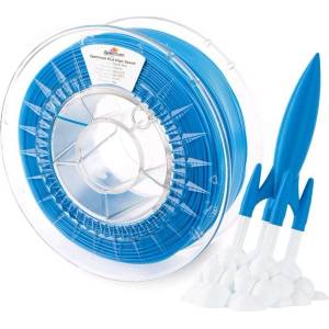 Spectrum 81063 3D филамент, PLA High Speed, 1, 75mm, 1000g, Син (Pacific blue) (81063)