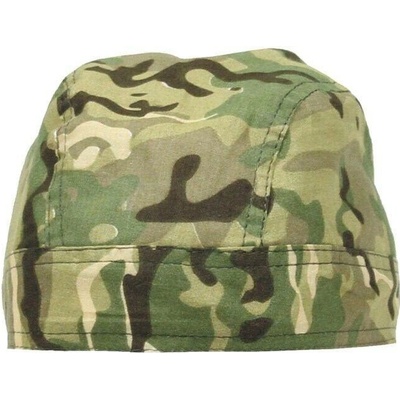 Bandana Headwrap operation camo
