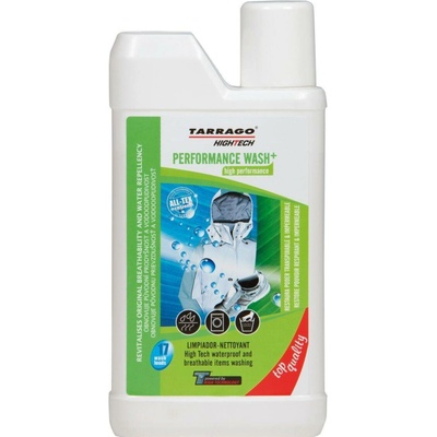 Tarrago Prací prostředek HighTech Performance Wash+ 480 ml