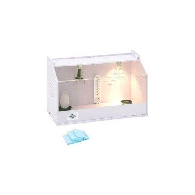 AGROFORTEL OD2 Odchovna 58x40x42cm – Hledejceny.cz