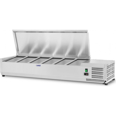 Royal Catering RCKV-140/39-S5