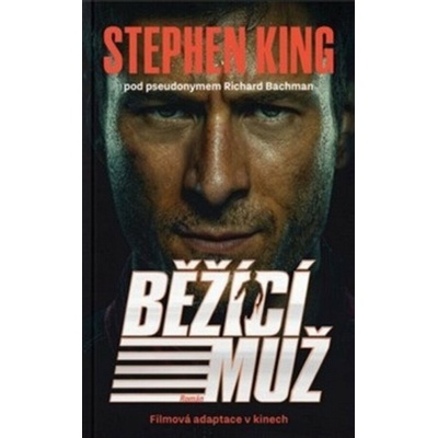 Běžící muž