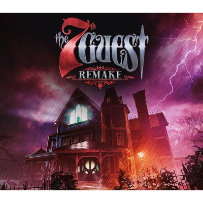 The 7th Guest Remake