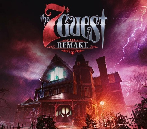 The 7th Guest Remake