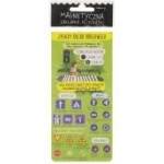 Henry London Magnetic insert signs