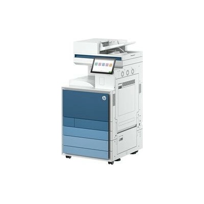 HP Color LaserJet Enterprise 8801dn 9S184A