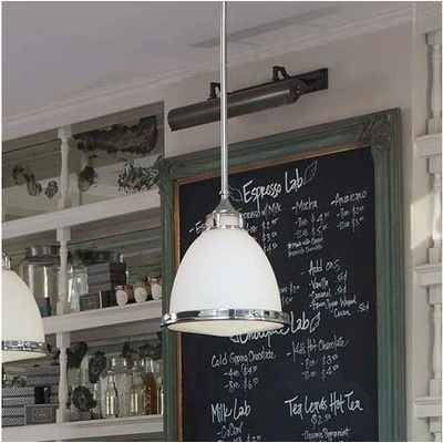 Elstead HK/AMELIA/P/M CM