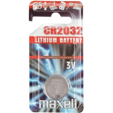 Maxell CR2032 1ks 35009809