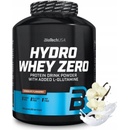 BioTech USA Hydro Whey Zero 1816 g