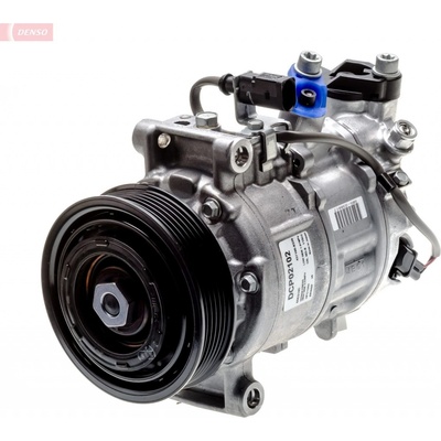 Kompresor, klimatizace DENSO DCP02102 DCP02102