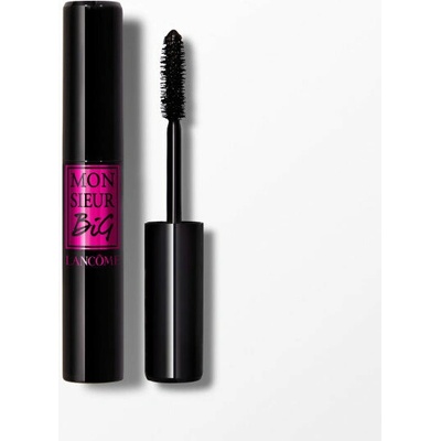 Lancôme Monsieur Big riasenka pre extra objem 01 Big Is The New Black 10 ml