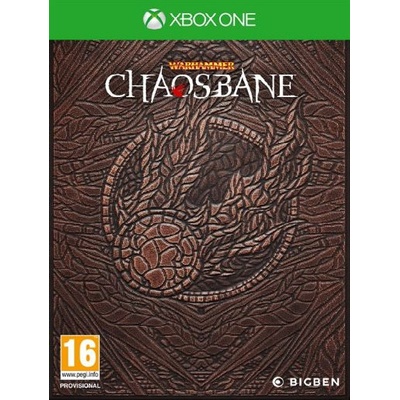 Warhammer: Chaosbane (Magnus Edition)