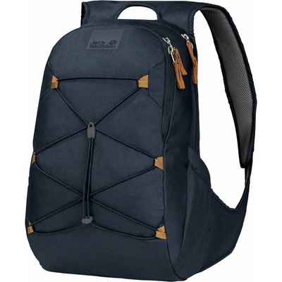 Jack Wolfskin SAVONA DE LUXE odstíny modré 40 l