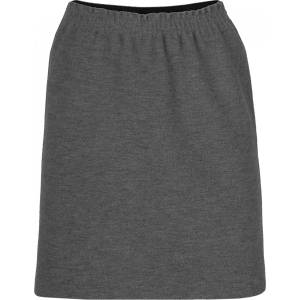 Engel Дамска пола Engel Women's Skirt - Lavagrau Melange - размер 34/36 (EU) (113-0599-0211)