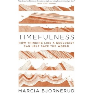 Timefulness | Marcia Bjornerud (ISBN: 9780691202631)