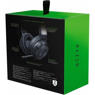 Razer Kraken X Lite