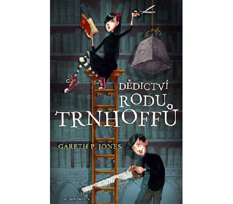 Dědictví rodu Trnhoffů
