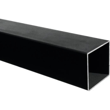 Ferona 5V0238D - oceľový jakel 100x100x3 mm, profil dutý uzavretý zváraný, dĺžka 3 m