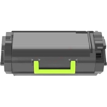 Compatible Lexmark 56F2H00 черен (black) съвместим тонер (LE56F2H00)