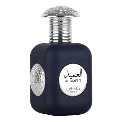 Lattafa Pride Al Ameed parfumovaná voda unisex 100 ml