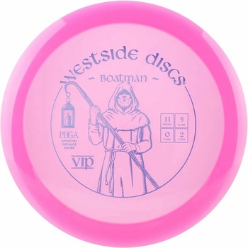 Westside Boatman VIP