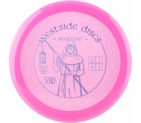 Westside Boatman VIP